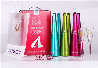 悠蜜UMEET酒有哪幾個(gè)口味？悠蜜UMEET酒的價(jià)格是多少？