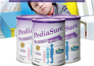 雅培小安素的配方是怎么樣的？雅培小安素說明書