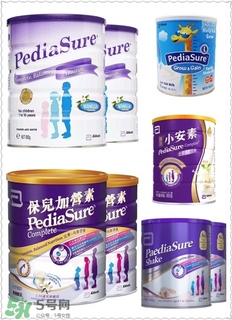 雅培安素奶粉怎么樣？雅培小安素奶粉好不好？