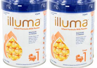 惠氏Illuma啟賦奶粉一段配方 惠氏Illuma啟賦奶粉一段怎么樣？