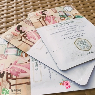 百雀羚三生花面膜怎么用？百雀羚三生花面膜用完要洗嗎？