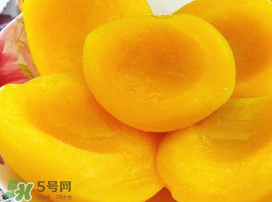 黃桃罐頭多少錢一箱？黃桃罐頭多少錢一罐