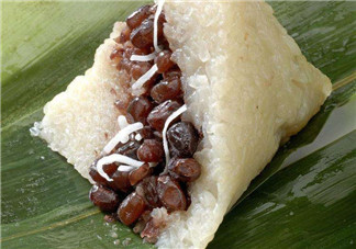 星冰粽有哪些口味？星冰粽有幾種口味？