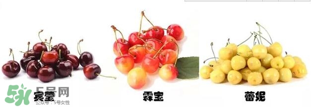 櫻桃和車?yán)遄佑惺裁磪^(qū)別？櫻桃和車?yán)遄幽膫€(gè)貴？