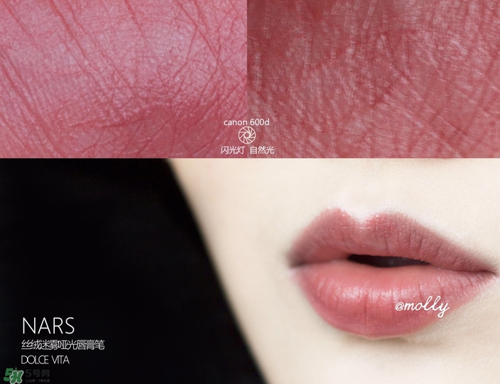 12支豆沙色口紅試色 豆沙色口紅圖片