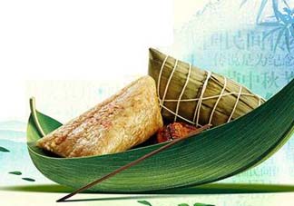 一斤粽葉包多少糯米？一斤糯米需要多少粽葉？