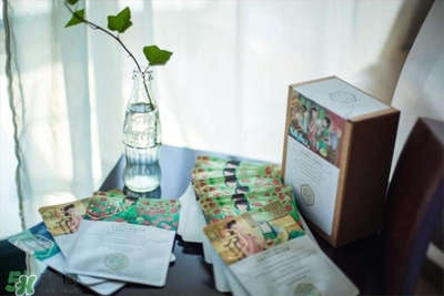 百雀羚三生花面膜怎么用？百雀羚三生花面膜用完要洗嗎？