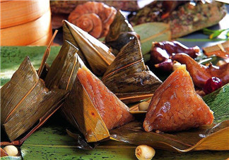 星冰粽需要放冰箱嗎？星冰粽放冰箱可以放幾天？