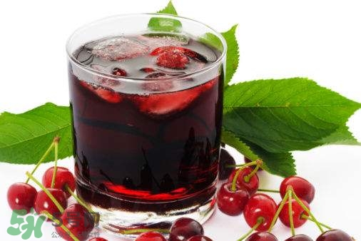 櫻桃汁怎么洗掉？衣服上的櫻桃汁怎么洗？