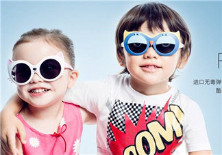 兒童可以帶太陽鏡嗎？兒童可以帶墨鏡嗎？