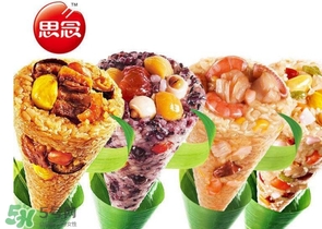 超市買的思念粽子怎么做？思念粽子怎么煮