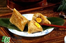 真真老老粽子怎么樣？真真老老和五芳齋哪個好