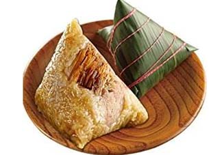 江米粽子煮多長時間？江米粽子煮多久能熟？