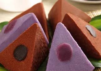 元祖冰淇淋粽子怎么吃？元祖冰淇淋粽子好吃嗎？