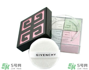 紀(jì)梵希散粉怎么看真假？紀(jì)梵希散粉真假辨別