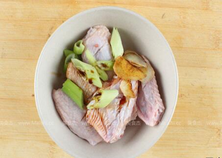 黃燜雞米飯好吃嗎？黃燜雞米飯的做法