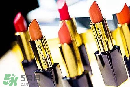 嬌蘭和雅詩蘭黛口紅哪個好？嬌蘭和雅詩蘭黛口紅對比