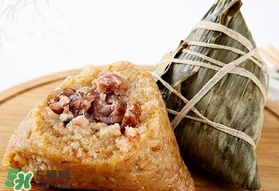 真真老老粽子怎么樣？真真老老和五芳齋哪個好