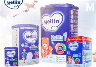 美林奶粉怎么樣？美林奶粉好不好？