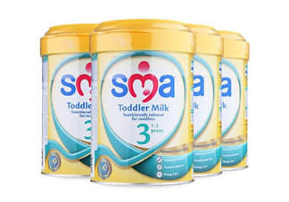 惠氏奶粉SMA和啟賦哪個(gè)好？惠氏奶粉SMA和啟賦的區(qū)別