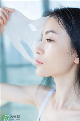 百雀羚三生花面膜怎么用？百雀羚三生花面膜用完要洗嗎？