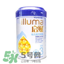 啟賦奶粉怎么樣？啟賦奶粉分段是怎么分的？