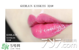 嬌蘭和ysl圣羅蘭哪個好？嬌蘭和圣羅蘭口紅哪個好用