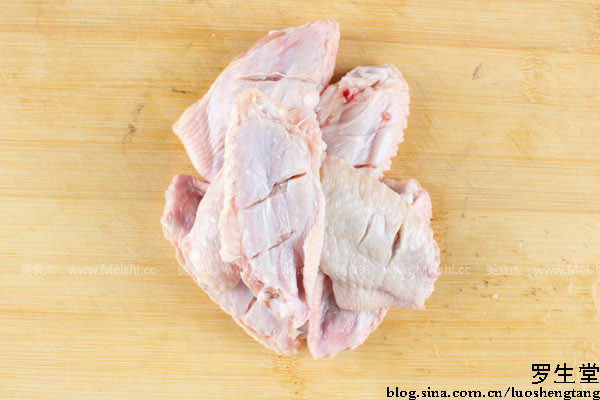 黃燜雞米飯好吃嗎？黃燜雞米飯的做法