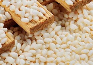 江米泡多久才可以包粽子？江米包粽子跑多長時間？