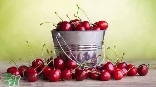 櫻桃汁怎么洗掉？衣服上的櫻桃汁怎么洗？