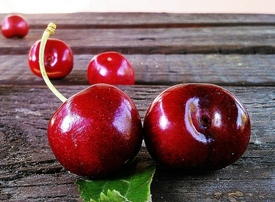 櫻桃不能和什么一起吃？吃櫻桃有5大好處