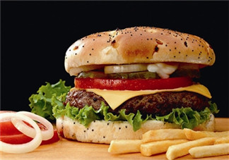 墨西哥燒烤風味雞腿堡辣嗎？墨西哥燒烤風味雞腿堡是不是辣的？