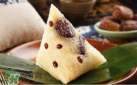 嘉興粽子為什么好吃？嘉興粽子為什么那么有名