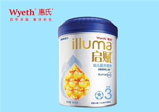 惠氏啟賦奶粉最新事件說(shuō)明 惠氏啟賦奶粉質(zhì)量合格嗎？