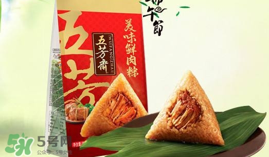 嘉興粽子多少錢一個？嘉興粽子有多少種類