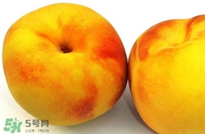 黃桃是什么季節(jié)的？黃桃是轉基因的嗎