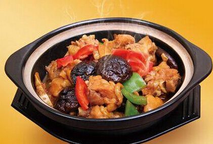 黃燜雞米飯好吃嗎？黃燜雞米飯的做法