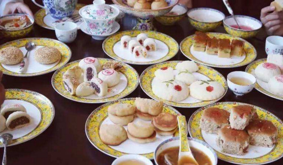 五毒餅有毒嗎？五毒餅的來(lái)歷