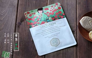 百雀羚三生花面膜有幾種？百雀羚三生花面膜適合年齡？