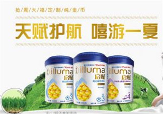 啟賦奶粉怎么樣？啟賦奶粉分段是怎么分的？