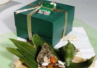 仟吉粽子禮盒多少錢？仟吉粽子好吃嗎？