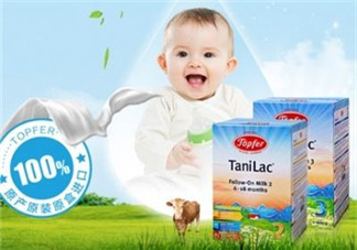 特福芬奶粉是哪個國家的？特福芬奶粉產(chǎn)地是哪里？