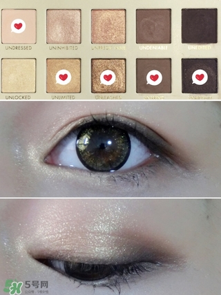 lorac眼影多少錢？lorac眼影價格