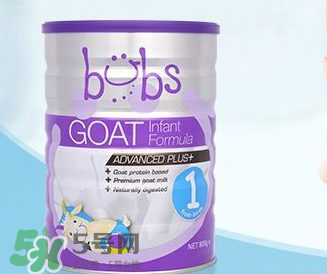 Bubs奶粉是哪個(gè)國(guó)家的品牌？Bubs奶粉產(chǎn)地是哪里？
