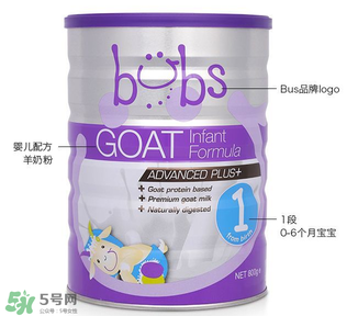 Bubs奶粉是哪個(gè)國(guó)家的品牌？Bubs奶粉產(chǎn)地是哪里？
