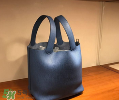 hermes菜籃子包怎么看真假？愛馬仕菜籃子真假鑒定