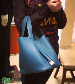 hermes菜籃子包怎么看真假？愛馬仕菜籃子真假鑒定