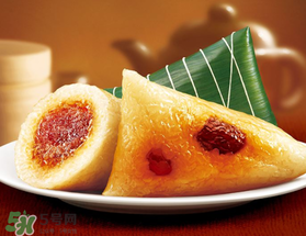 三全粽子怎么樣？三全粽子好吃嗎？