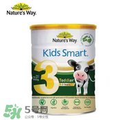 Kids Smart佳思敏奶粉怎么樣？Kids Smart佳思敏奶粉好不好？