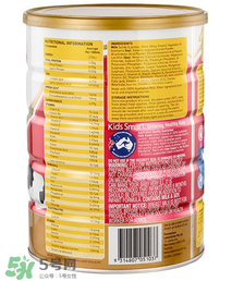 Kids Smart佳思敏奶粉怎么樣？Kids Smart佳思敏奶粉好不好？